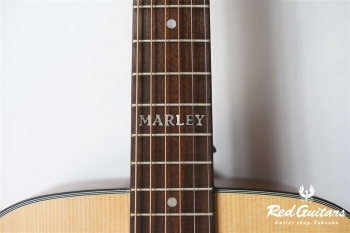 A-20 Bob Marley